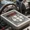 Custom Low-resistance FPC Silicone Membrane Switch