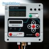 Custom Low-resistance FPC Silicone Membrane Switch