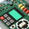 Custom Low-resistance FPC Silicone Membrane Switch