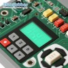 Custom Low-resistance FPC Silicone Membrane Switch