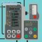 FPCA Silicone Membrane Switch Panel with Good Flexibility