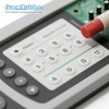 Electronic Membrane Switch Keypad Silicone Button Panel Switchs