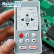 FPCA Silicone Membrane Switch Panel with Good Flexibility