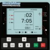 Electronic Membrane Switch Keypad Silicone Button Panel Switchs