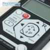 Waterproof Small Home Appliance Electronic PC Silicone Membrane Switch