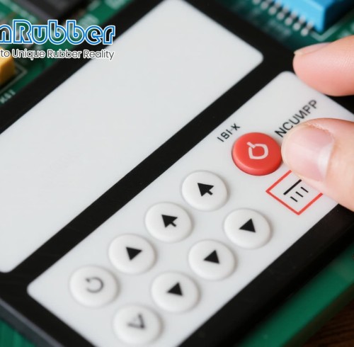 Silicone Thin-Film Switch vs. Traditional PCB: A Flexibility Comparison