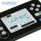 Custom Silicone Thin‑Film Switch with Membrane UI for Industrial Controls