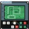 Custom Silicone Thin‑Film Switch with Membrane UI for Industrial Controls