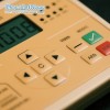 Custom Silicone Thin‑Film Switch with Membrane UI for Industrial Controls