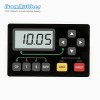 Custom Silicone Thin‑Film Switch with Membrane UI for Industrial Controls