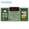 Backlit Silicone Membrane Switches with Metal Dome Assembly