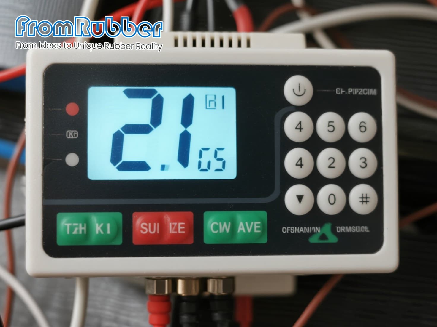 Industrial Control Panels