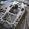 Custom Lightweight Plastic Shell for Portable Devices