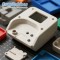 Ventilated Plastic Enclosure for Heat Control