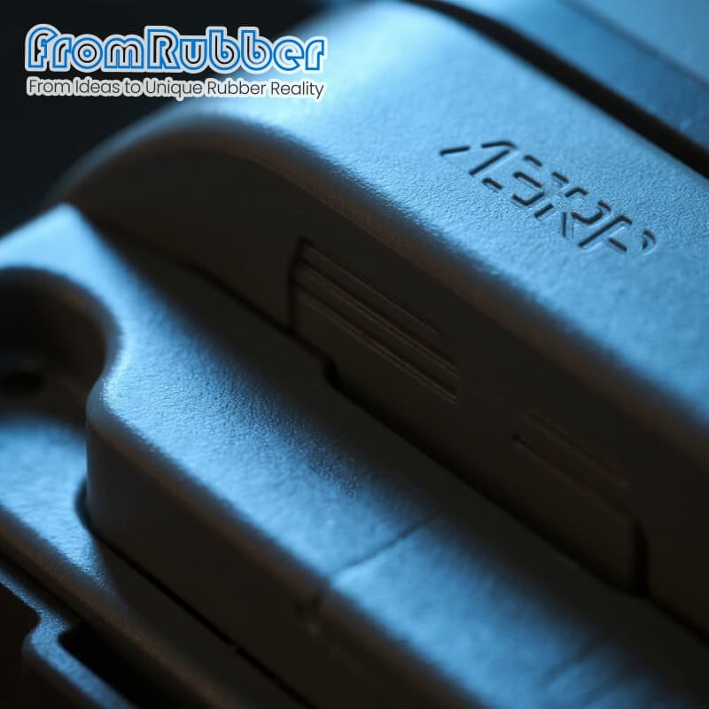 Plastic Shell for Portable Devices
