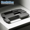 Ventilated Plastic Enclosure for Heat Control