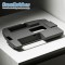 Ventilated Plastic Enclosure for Heat Control