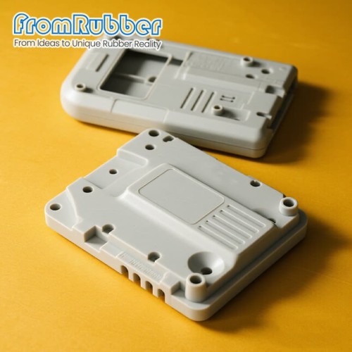 Plastic Enclosures for PCB, Sensors & Wireless Devices