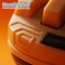 Shockproof Nylon Plastic Housing for Drop Protection