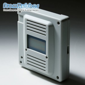 Plastic Enclosures for PCB, Sensors & Wireless Devices