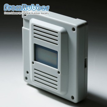 Plastic Enclosures for PCB, Sensors & Wireless Devices