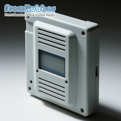 Plastic Enclosures for PCB, Sensors & Wireless Devices