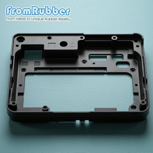 Plastic Enclosures for PCB, Sensors & Wireless Devices