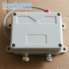 IP67 Waterproof Plastic Junction Box Enclosure with Screw-Lock