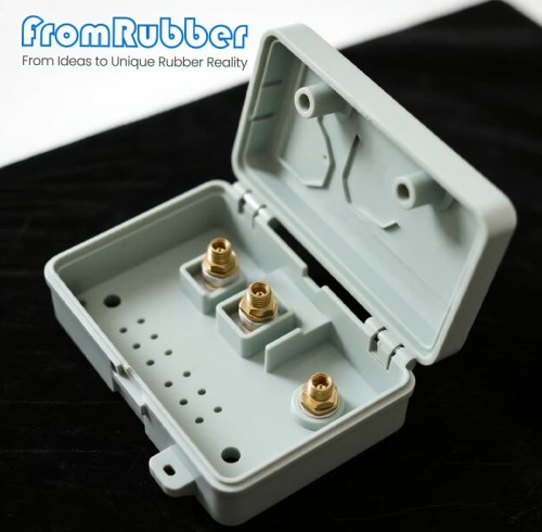 Clear vs. Opaque Plastic Enclosures: Which One Fits Your Project