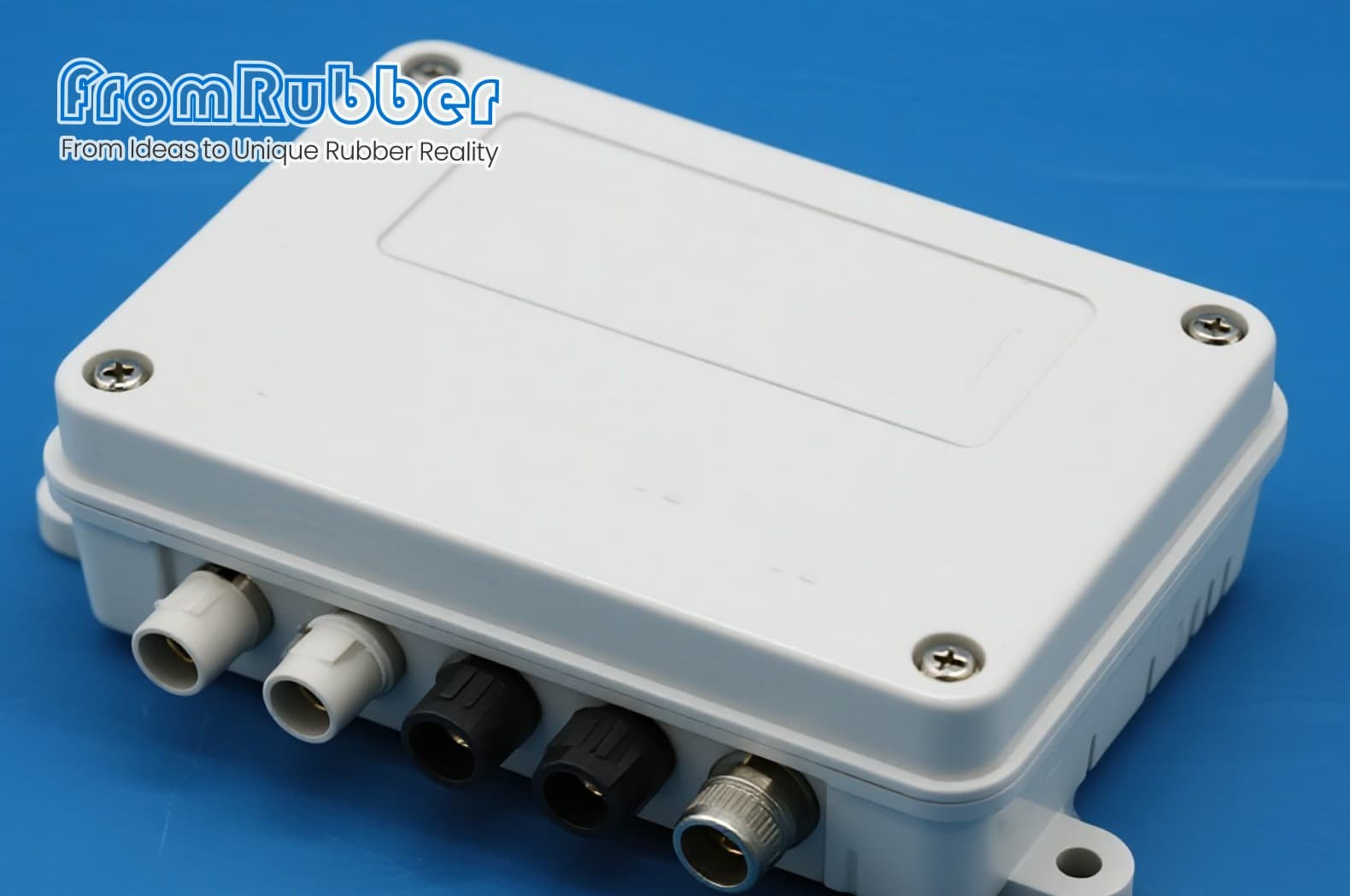 Plastic Junction Box Outdoor Application