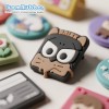 Soft Silicone Name Labels for Kids' bottles, lunch boxes, and school supplies