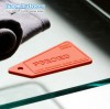 Heat Transfer vs. Sew-On: Choosing the Right Application Method for Silicone Patches