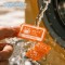 Washable Silicone Labels for Laundry & Fabric Products