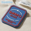 Washable Silicone Labels for Laundry & Fabric Products