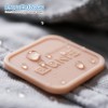 Waterproof Silicone Labels for Outdoor Gear