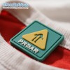 Waterproof Silicone Labels for Outdoor Gear