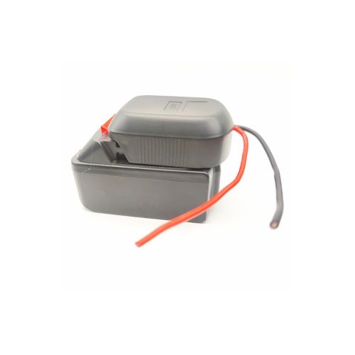 18v21v Output Adapter DIY Wire Connector
