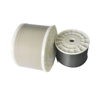 Silver Aluminum Conductive Silicone Rubber Strip Good Shielding Performance