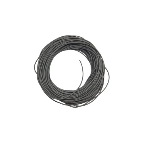 Silver Aluminum Conductive Silicone Rubber Strip Good Shielding Performance