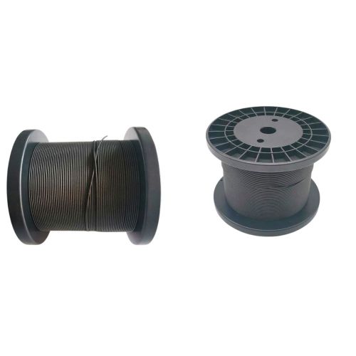 Silver Aluminum Conductive Silicone Rubber Strip Good Shielding Performance