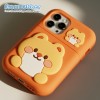 Bold Design Muti Color Silicone Phone Case – Protection & Style