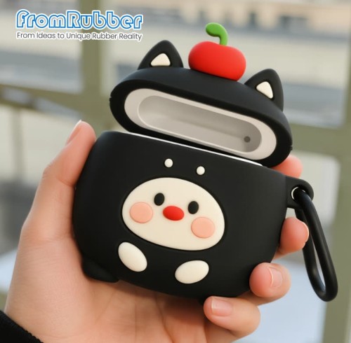 Hidden Features of Earphone Silicone Cases You Didn’t Know You Needed