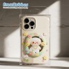 Bold Design Muti Color Silicone Phone Case – Protection & Style