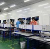 十年转型路：探访博皓电子如何以“4%福利”与“全工序闭环”打造工业硅胶定制标杆