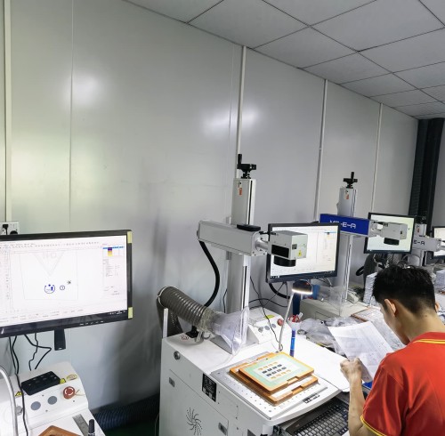 人物专访实录篇：对话博皓电子吴鑫，揭秘发热衣硅胶按键“零外发”背后的底气