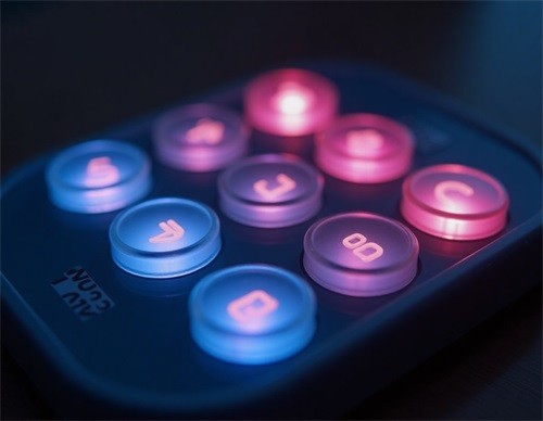 Benefits of Translucent Silicone Buttons in Electronic Devices!