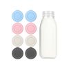 Premium Silicone Bottle Caps for B2B Excellence