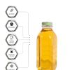 Premium Silicone Bottle Caps for B2B Excellence