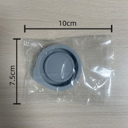 silicone bottle caps for home