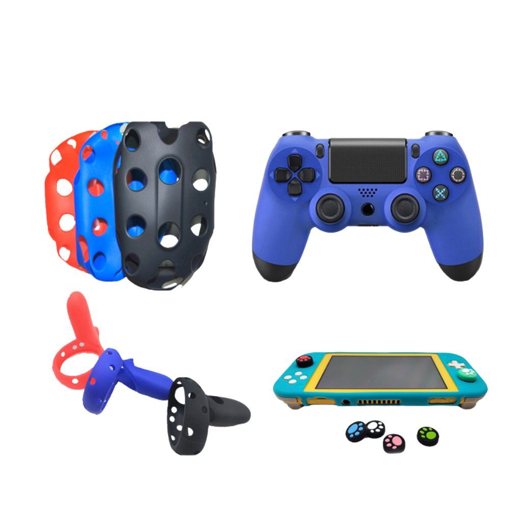 silicone rubber protect cover